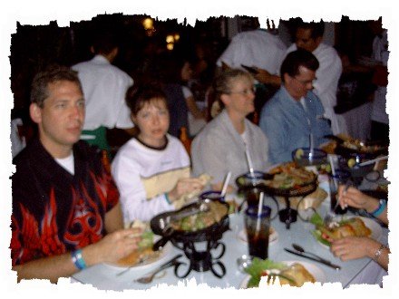 PiPi's Mexican Restaurant in Puerto Vallarta